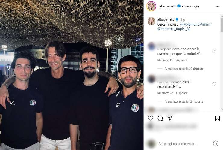 Il Volo non è più un trio