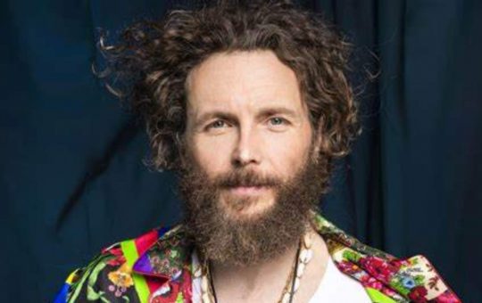 Jovanotti - solospettacolo.it