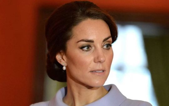 Kate Middleton - solospettacolo.it