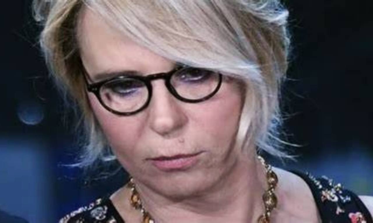 Maria De Filippi costretta a intervenire drasticamente: cambiamento ...