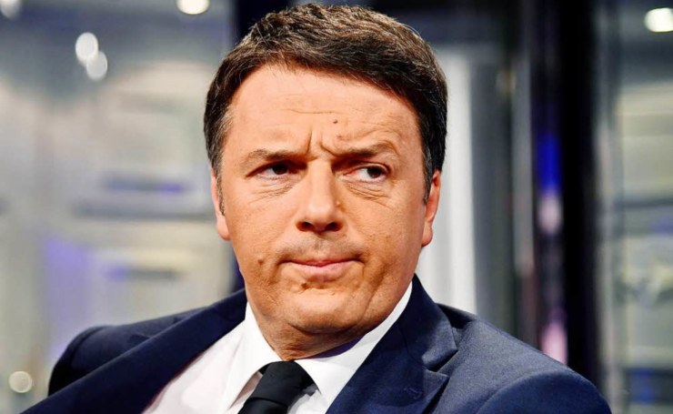 Matteo Renzi - solospettaccolo.it