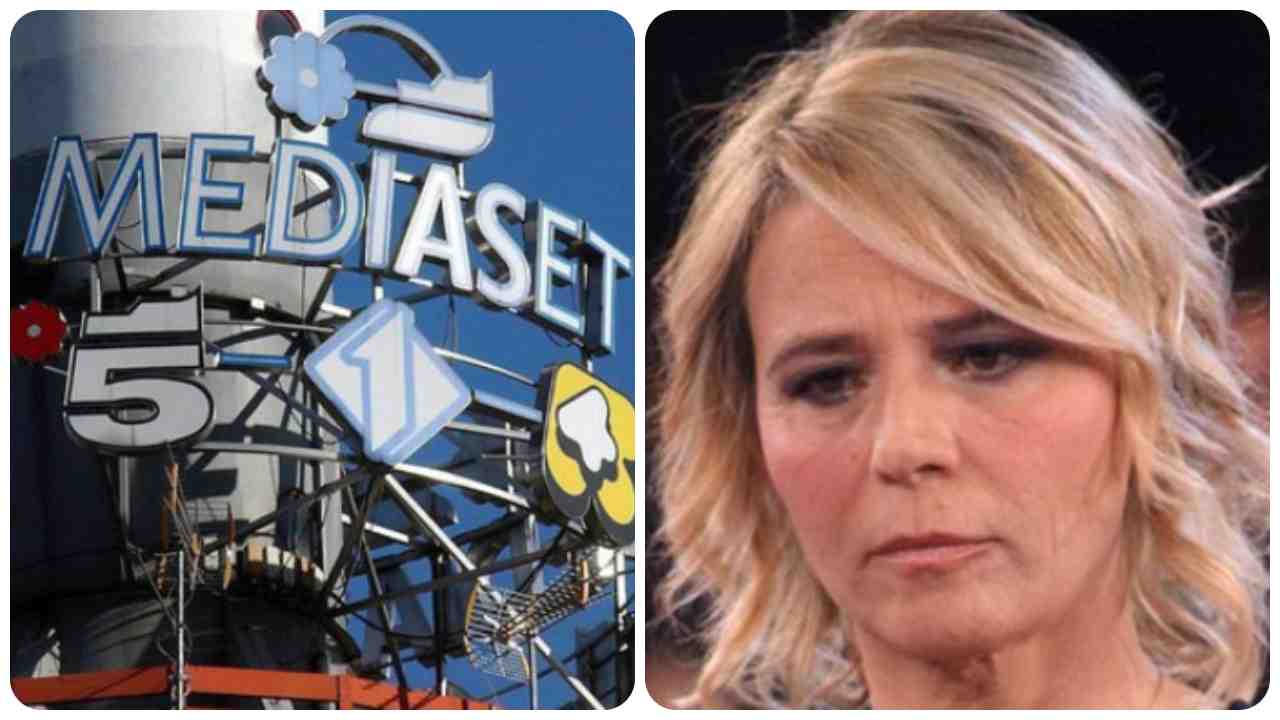 Momento duro per la Mediaset, una concorrente in ospedale