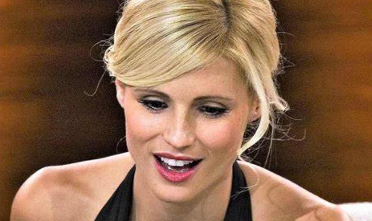 Michelle Hunziker - solospettacolo.it 