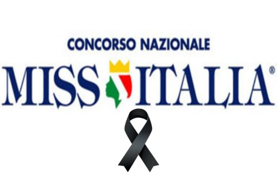 Miss Italia - solospettacolo.it