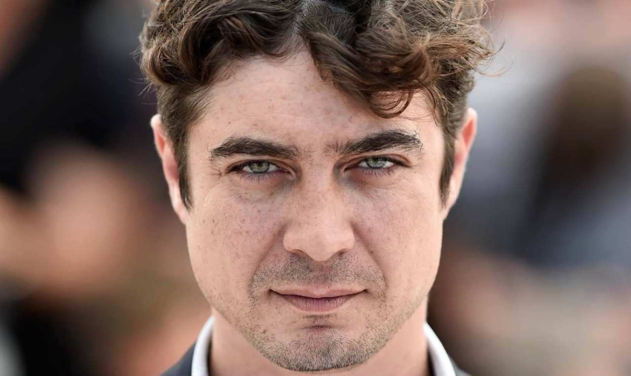 Riccardo Scamarcio - solospettacolo.it