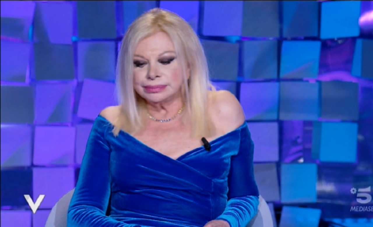 sandra milo lutto-Solospettacolo
