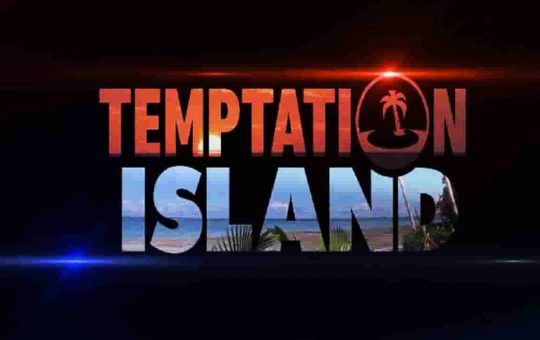 Temptation Island - solospettacolo.it