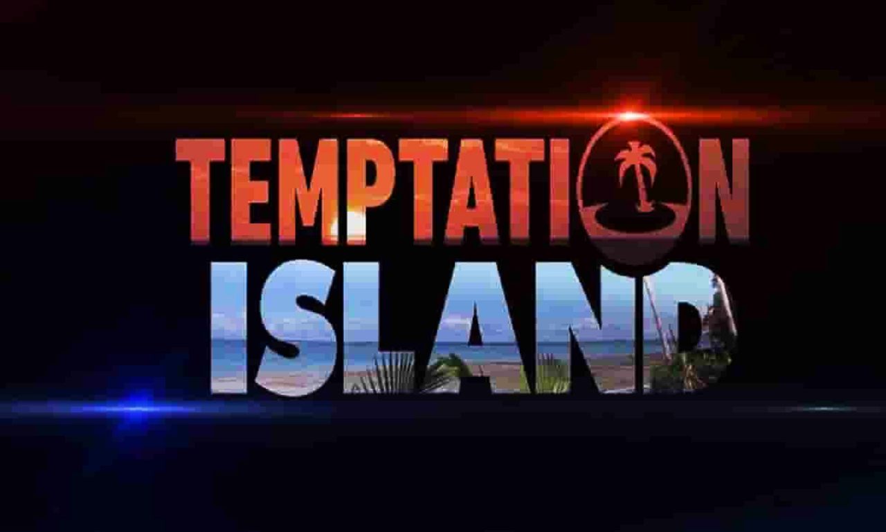 Temptation Island - solospettacolo.it