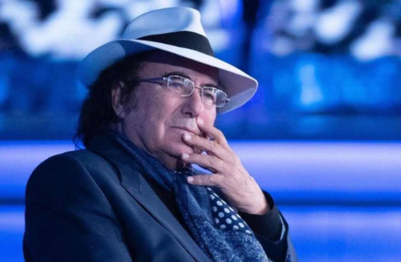 Tensión en la casa Carisi: Albano tiene que estar entre dos mujeres y una de ellas no es Loredana