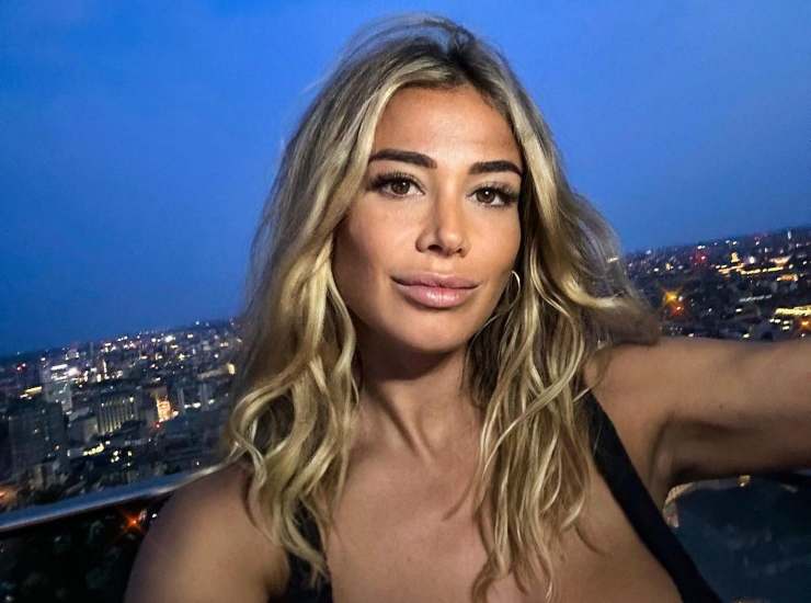 diletta leotta incinta-Solospettacolo