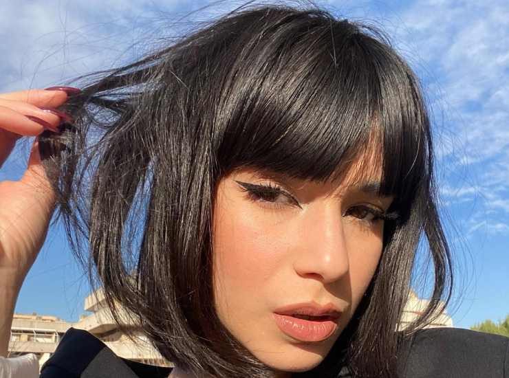 martina miliddi oggi-Solospettacolo
