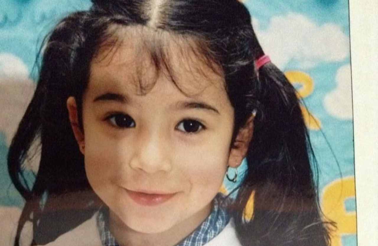 martina miliddi bambina-Solospettacolo