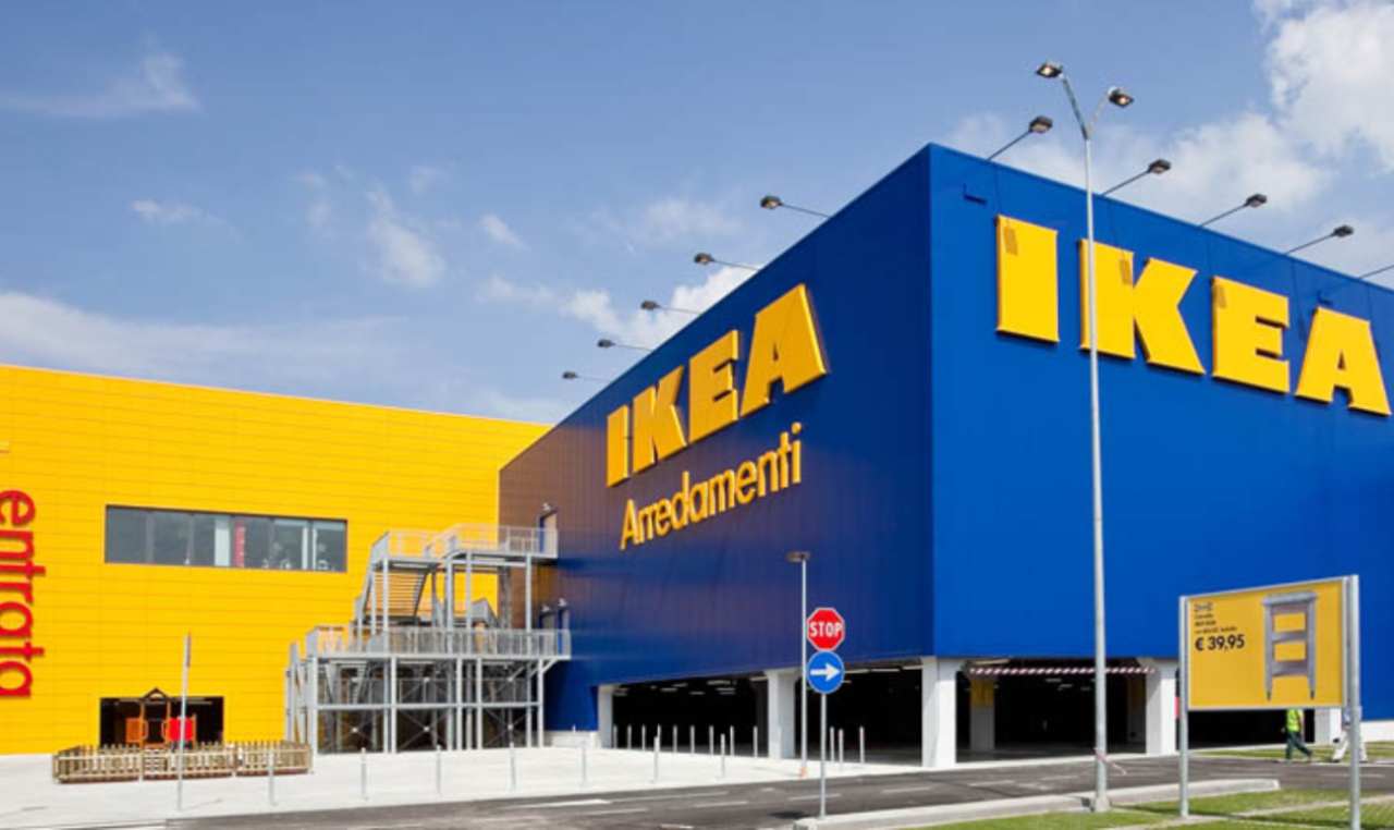 punto vendita Ikea - solospettacolo.it