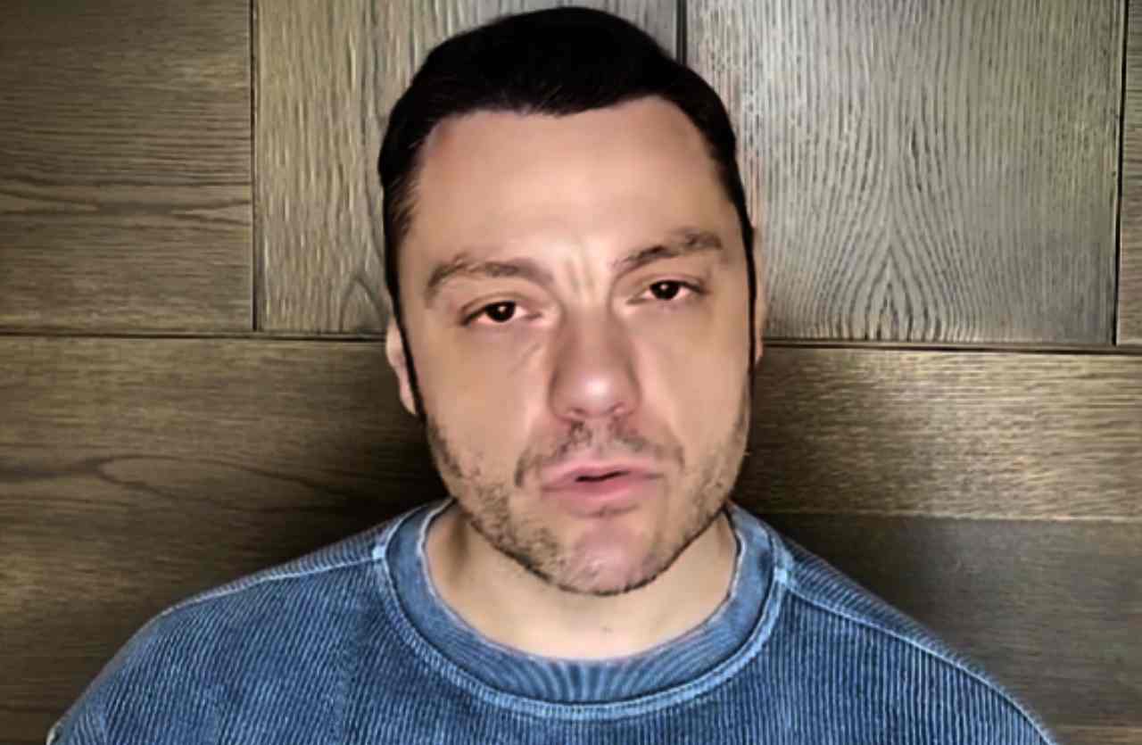 tiziano ferro nuovo annuncio-Solospettacolo