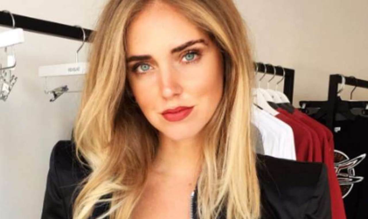 Chiara Ferragni - solospettacolo.it