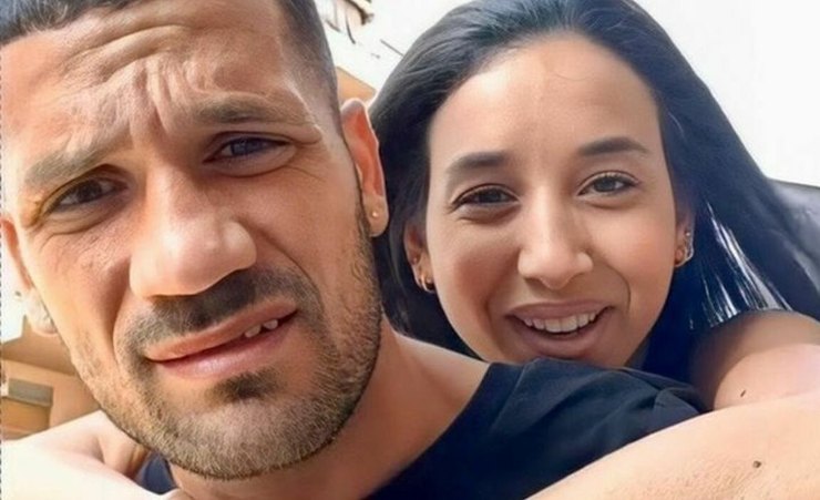 Luca Salatino e Soraya Ceruti - solospettacolo.it
