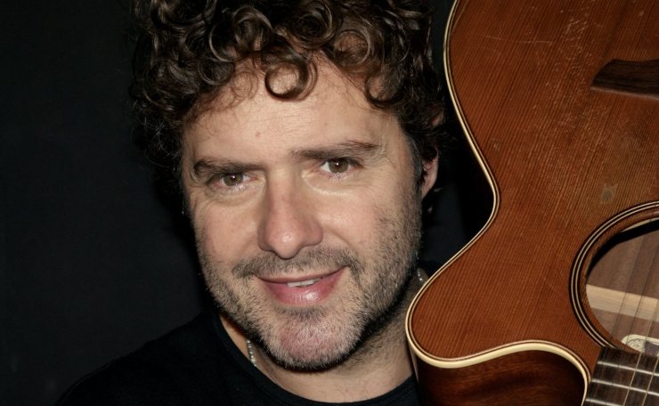 Paolo Meneguzzi - solospettacolo.it