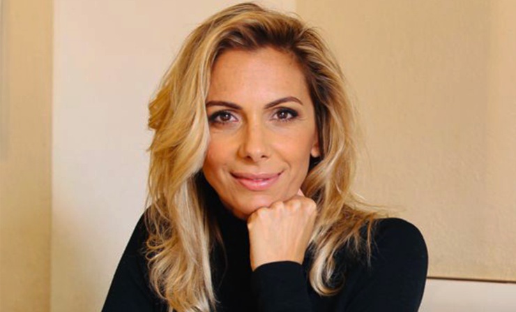 Simona Branchetti - solospettacolo.it