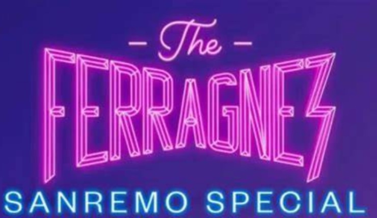 The Ferragnez - solospettacolo.it