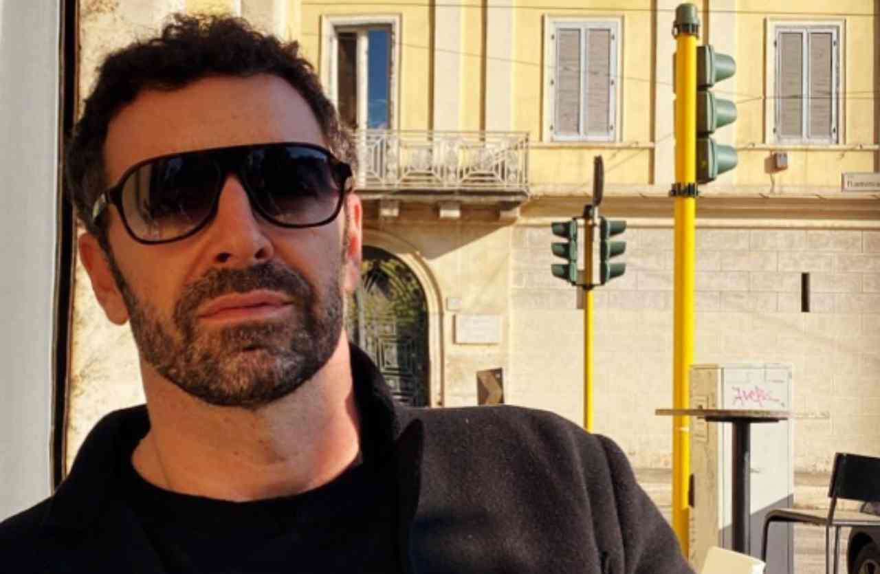 alberto matano rivelazione rai - Solospettacolo
