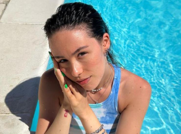 aurora ramazzotti risposte haters - Solospettacolo