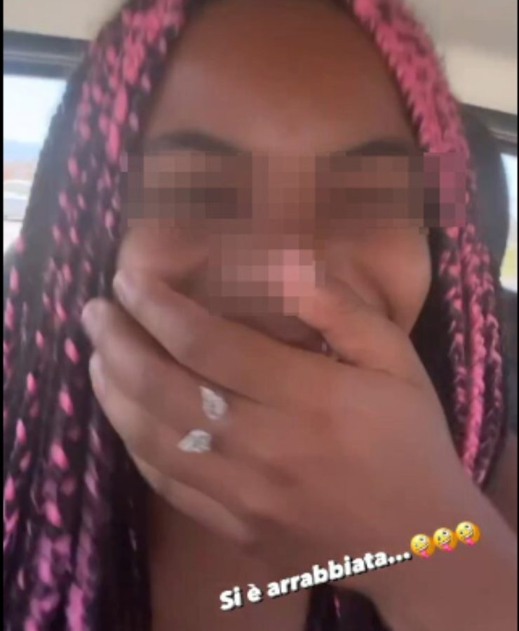 pia balotelli video - Solospettacolo