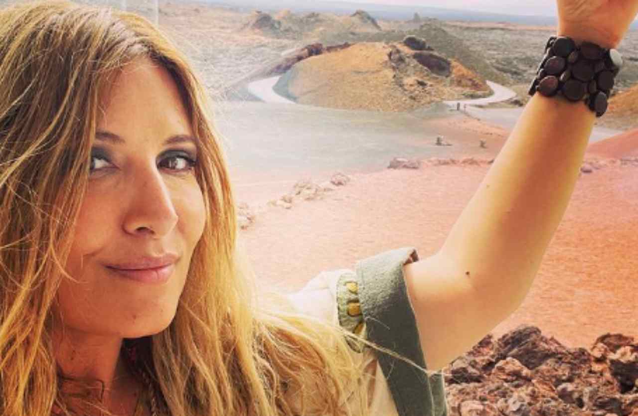 selvaggia lucarelli rivelazione settembre - Solospettacolo