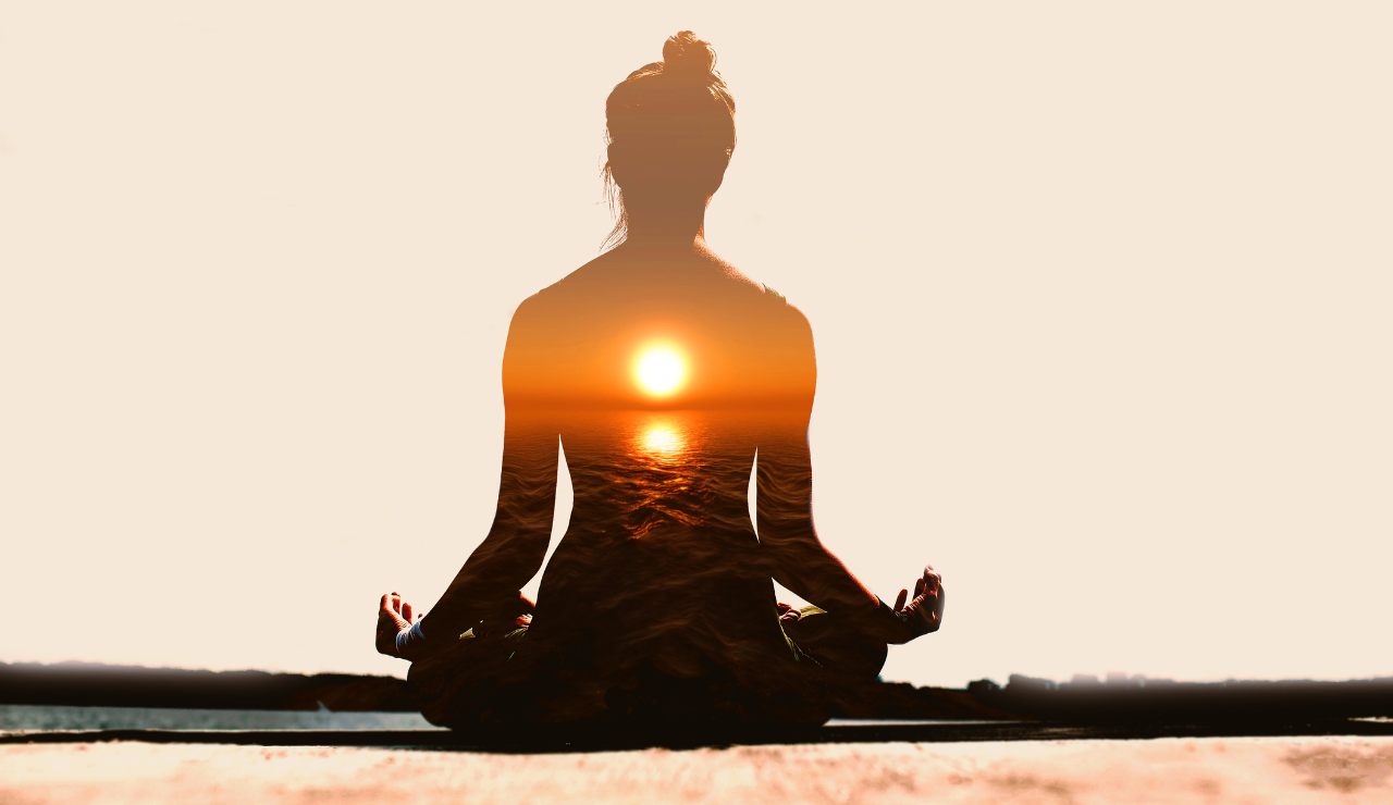 yoga per ritorvare la calma - Solospettacolo