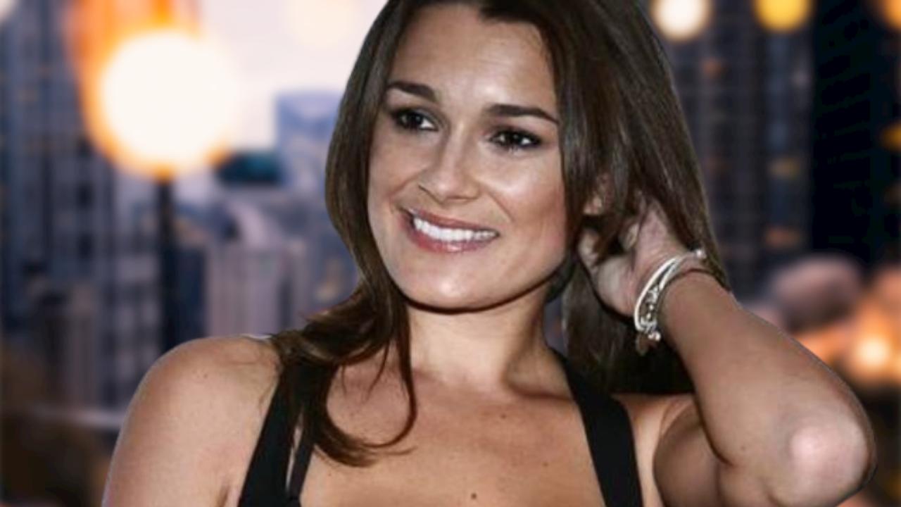 Alena Seredova - SoloSpettacolo.it