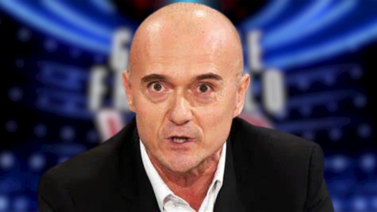 Alfonso Signorini - SoloSpettacolo.it