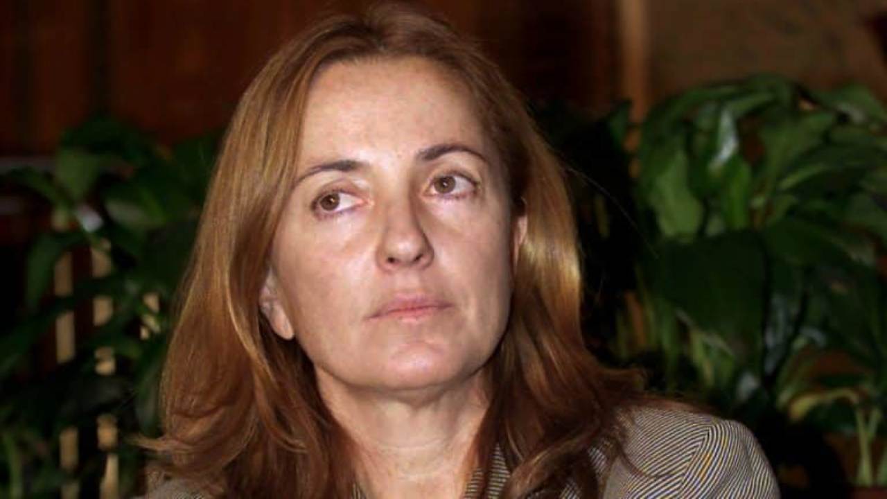 Barbara Palombelli - SoloSpettacolo.it 