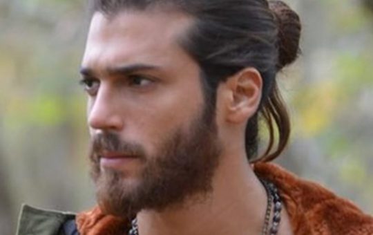 Can Yaman - solospettacolo.it