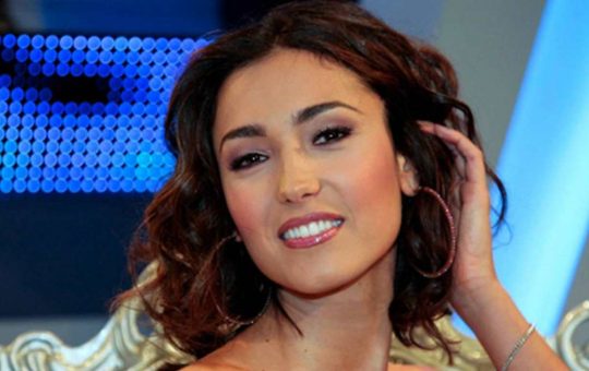 Caterina Balivo - solospettacolo.it