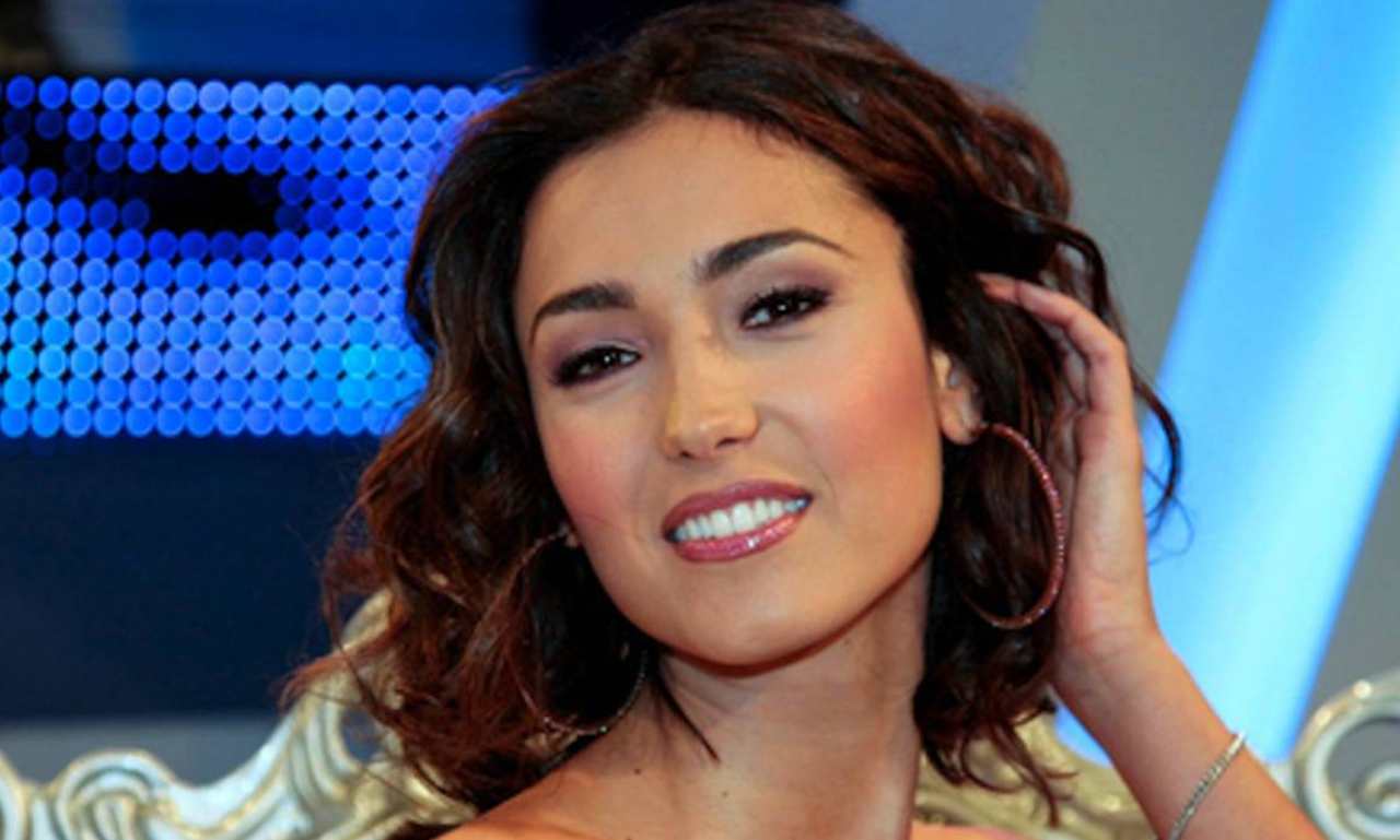 Caterina Balivo - solospettacolo.it 