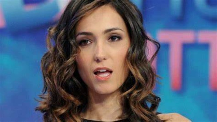 Caterina Balivo - solospettacolo.it 