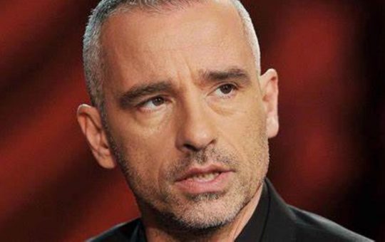 Eros Ramazzotti - SoloSpettacolo.it