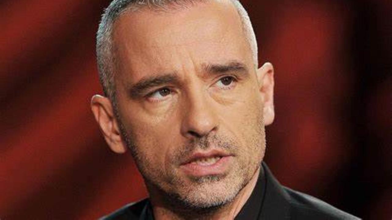 Eros Ramazzotti - SoloSpettacolo.it 