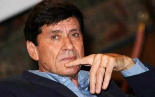 Gianni Morandi - SoloSpettacolo.it