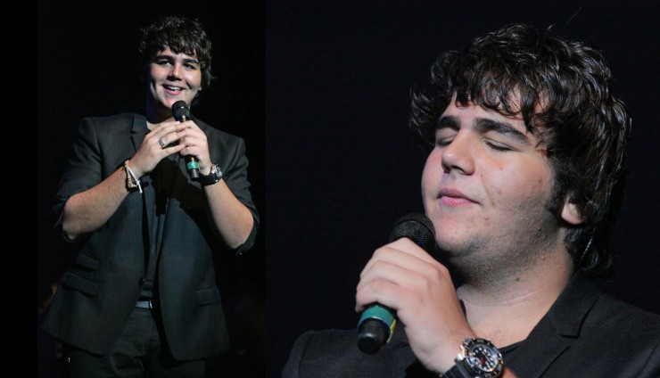 Ignazio Boschetto - SoloSpettacolo.it