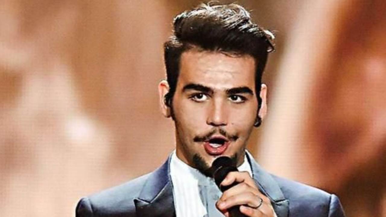 Ignazio Boschetto - SoloSpettacolo.it