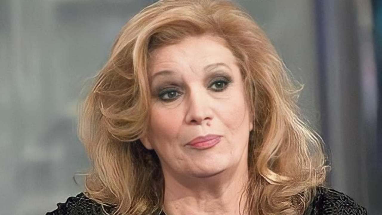 Iva Zanicchi - SoloSpettacolo.it