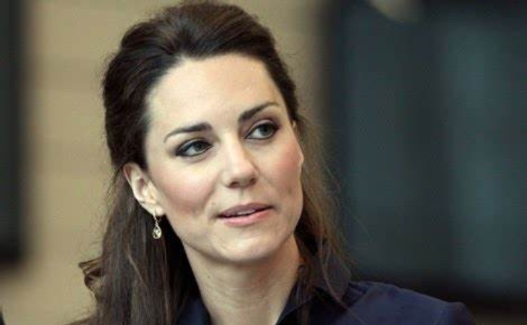 Kate Middleton - SoloSpettacolo.it 