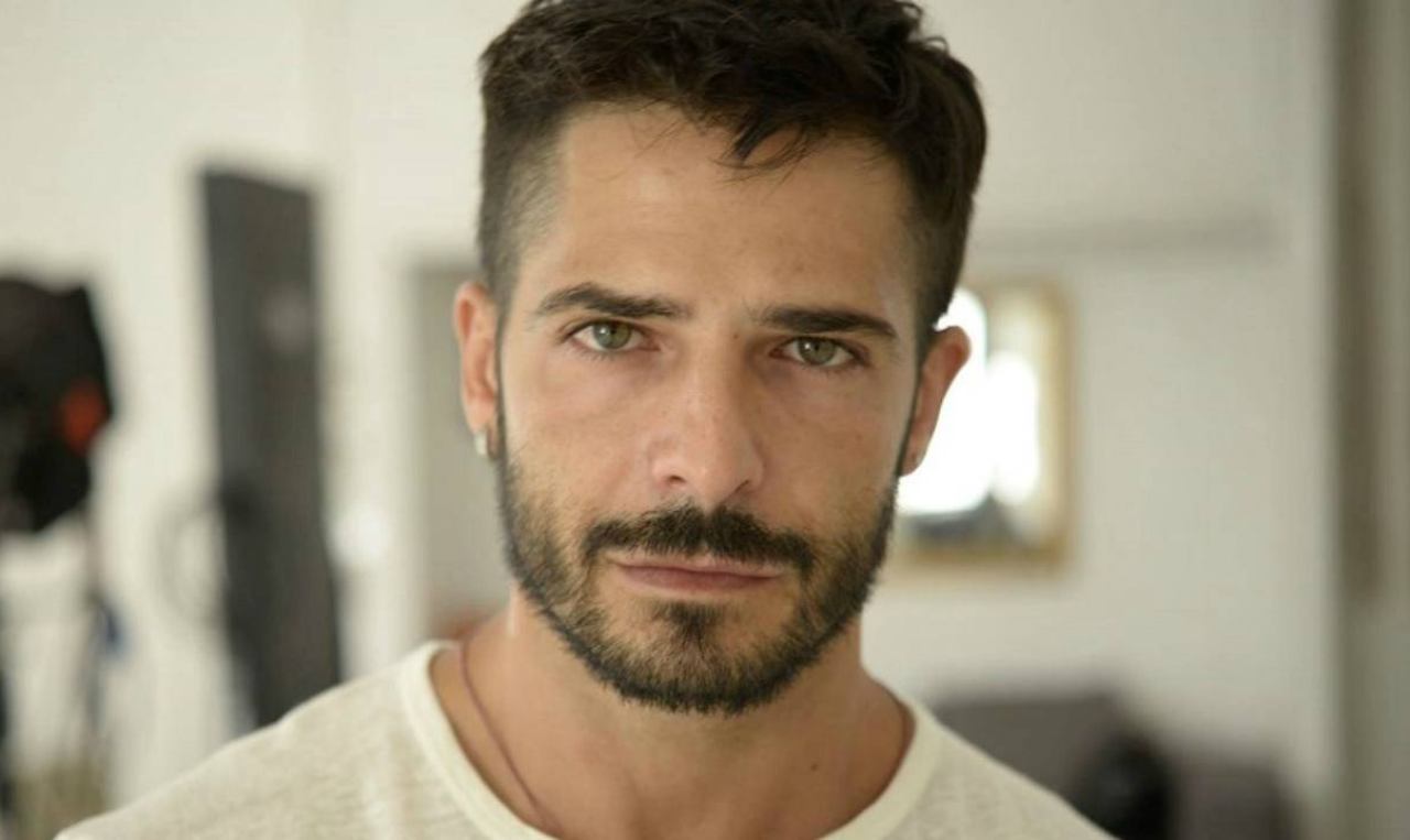 Marco Bocci - solospettacolo.it