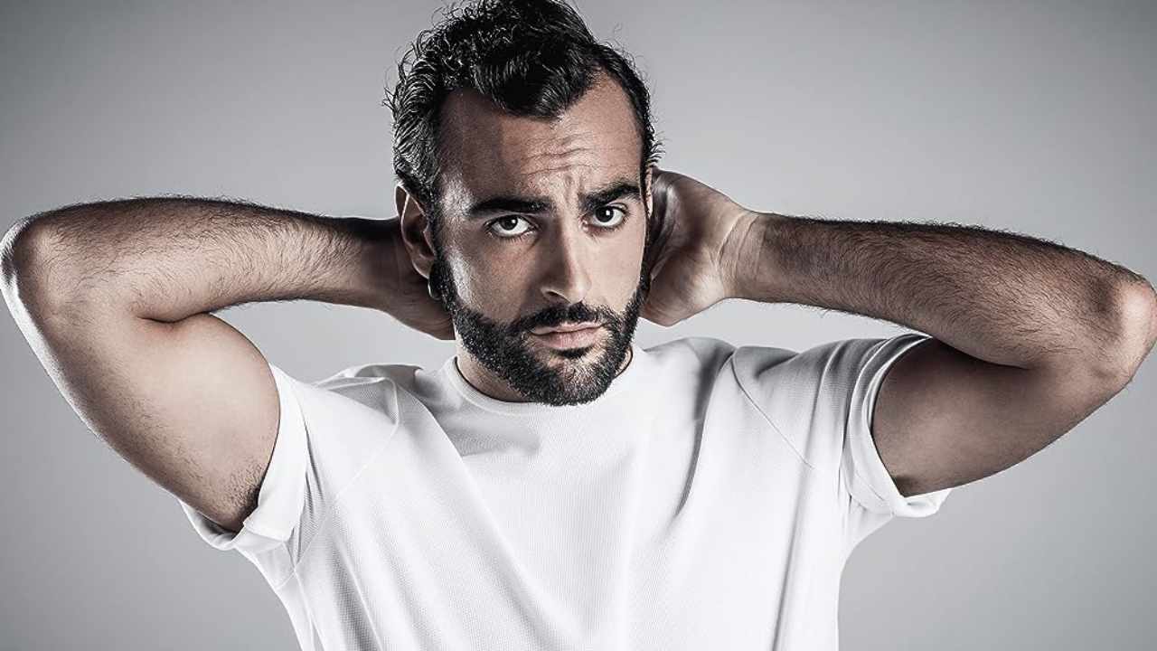 Marco Mengoni - SoloSpettacolo.it