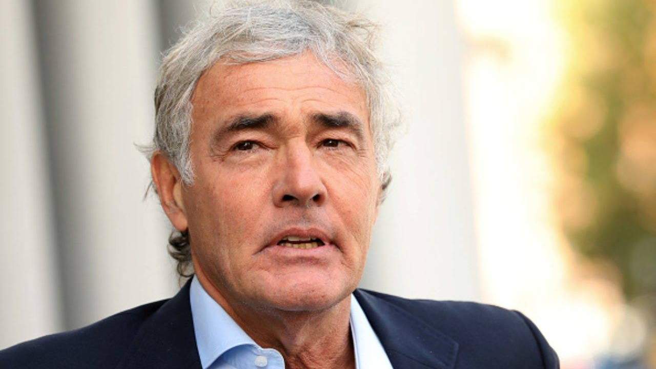 Massimo Giletti - SoloSpettacolo.it