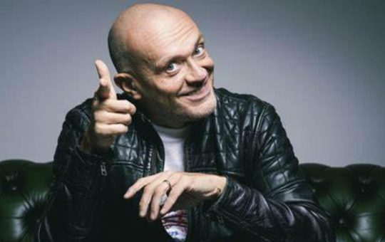 Max Pezzali - SoloSpettacolo.it