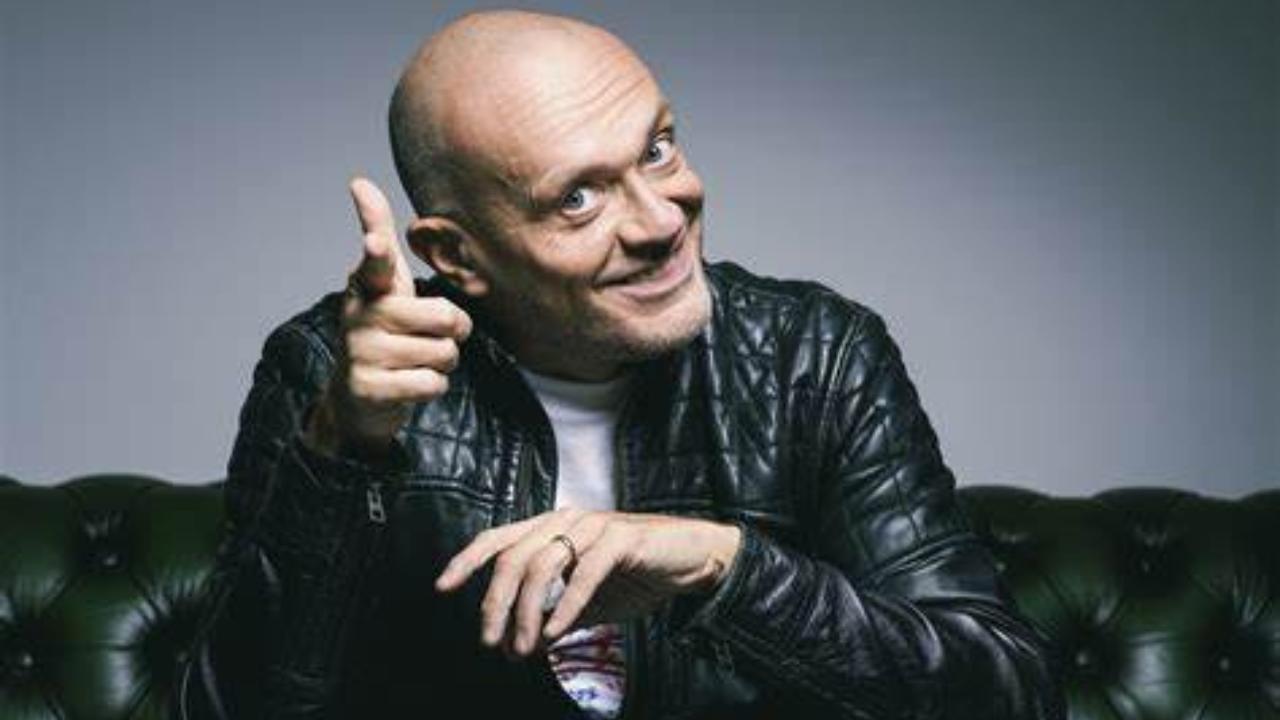 Max Pezzali - SoloSpettacolo.it