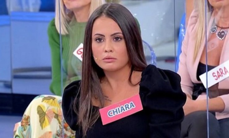 Mediaset, Chiara Rabbi - SoloSpettacolo.it