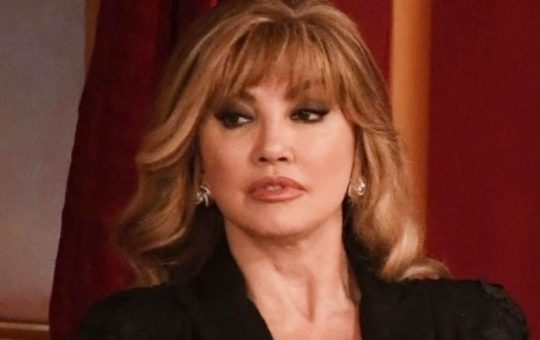 Milly Carlucci - SoloSpettacolo.it