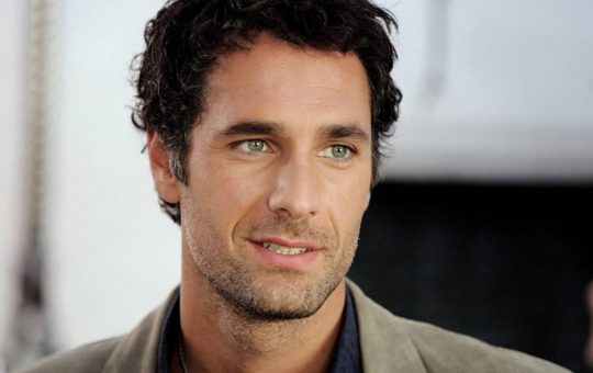 Raoul Bova - SoloSpettacolo.it